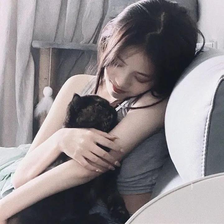 我的朋友都恨我