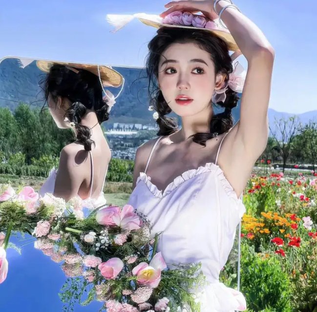 未知生物